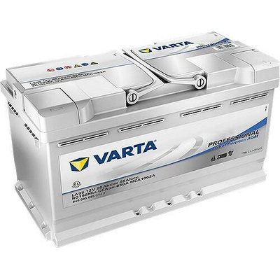 VARTA Professional Dual Purpose 95Ah 850A (840095085)