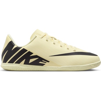 Image 1 of Nike Юношески футболни обувки Nike Mercurial Vapor Club Junior Indoor Football Boots - Lemonade/Black