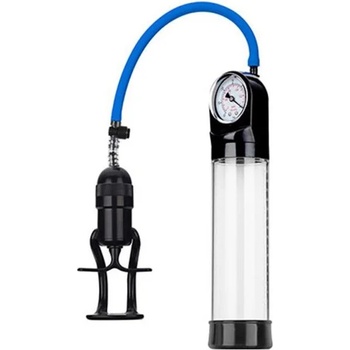 Toyz4Lovers Пенис помпа "pressure finger" 20 см