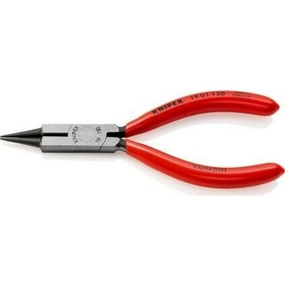 Knipex Kleště zlatnické, ohýbací 19-01-130 - KN19-01-130