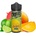Chuffed Fruits Mango Lime 24ml/120ml