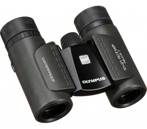 Olympus 10x21 RC II