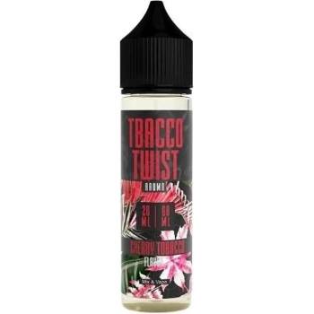 Image 1 of Twist Eliquid Twist Cherry Tobacco 20ml/60ml