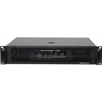 Monacor HA1600