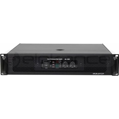 Monacor HA1600