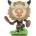 Funko Фигурка Funko Pop! Asia: Genshin Impact - Hilichurl #184 (FUNKO-091834)