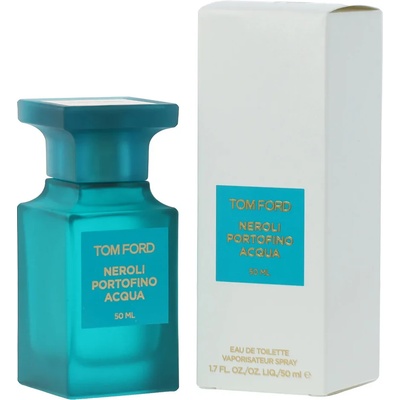 Tom Ford Neroli Portofino Acqua Eau de Toilette 50 ml