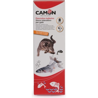 Camon interaktivní Ariel 27 cm