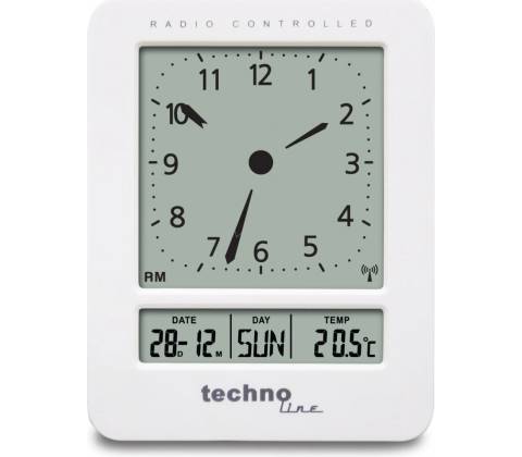 TechnoLine WT 745W