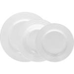 Tognana Сервиз за хранене polis circles, 18 части (ps070182145a)
