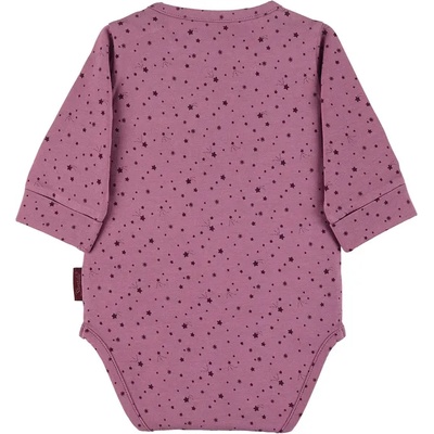 Sterntaler Бебешко боди с щампа на звезди, Sterntaler (5692200)