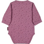 Sterntaler Бебешко боди с щампа на звезди, Sterntaler (5692200)
