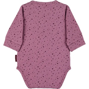 Sterntaler Бебешко боди с щампа на звезди, Sterntaler (5692200)