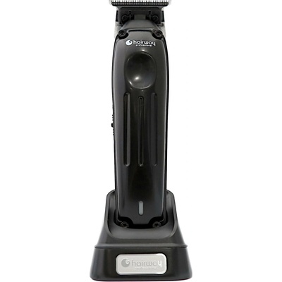 Hairway Shadow Mini D029 čierny 02055
