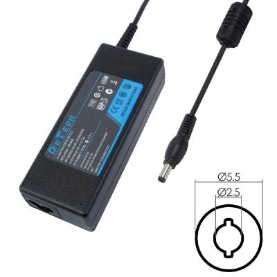 Адаптер DeTech за IBM/ Lenovo 72W 16V/4.5A 5.5x2.5