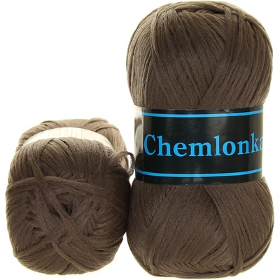 Chemlonka 980 tmavě šedá