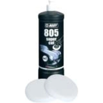 HB BODY 805 Leštiaca pasta hrubá 200 ml