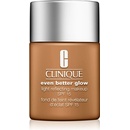 Clinique Even Better Glow make-up pre rozjasnenie pleti SPF15 WN 114 Golden 30 ml