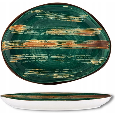 Servírovací tác Wilmax Scratch WL-668542/A 33x24,5 cm