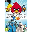 Hry na PC Angry Birds Rio
