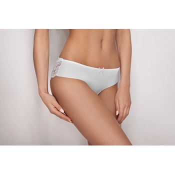 Image 1 of Ewana Дамски бели бикини 053eh-24032-biaŁy - Бял, размер xl