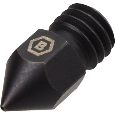 BROZZL Дюза от закалена стомана за Snapmaker - 0, 4 mm (11503040)
