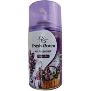 Ароматизиращ спрей Fresh Room Пълнител 250 ml, Purple Lavend (218011-LA)