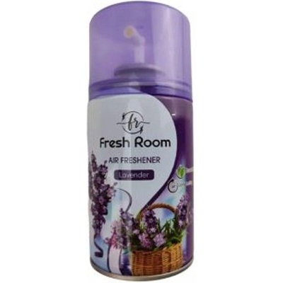 Ароматизиращ спрей Fresh Room Пълнител 250 ml, Purple Lavend (218011-LA)