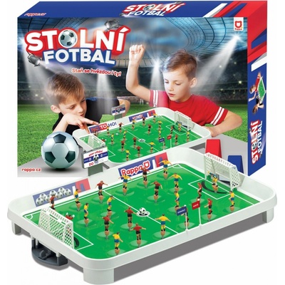 Rappa Hra fotbal 129771 – Zboží Živě
