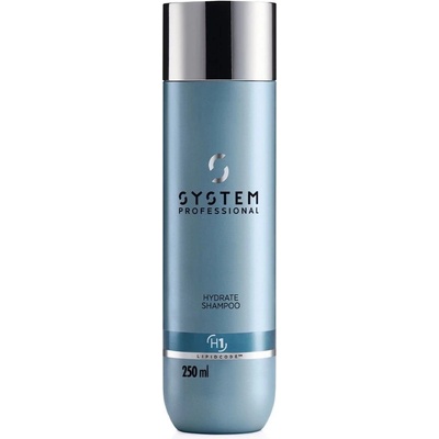 Wella System Professional Hydrate Shampoo 250 ml
