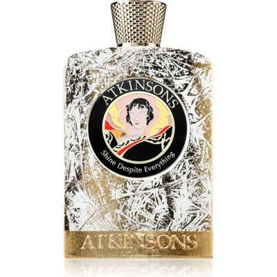 Atkinsons Shine Despite Everything парфюм унисекс 100ml