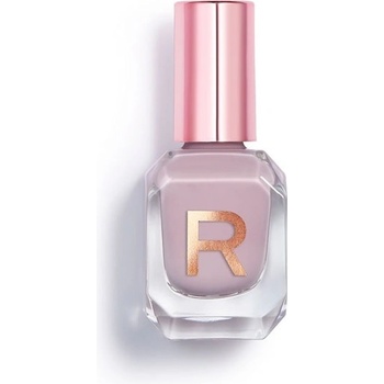 Revolution Beauty Express лак за нокти Dream Liliac 10 мл