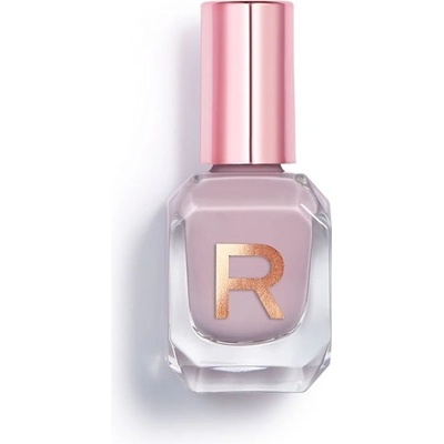 Revolution Beauty Express лак за нокти Dream Liliac 10 мл