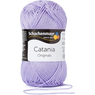 Schachenmayr Catania 00422 Lavender Плетива прежда (9801210-00422-SCHACHENMAYR)