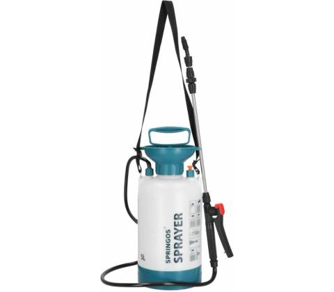 Springos Mistel 5L
