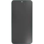 Samsung Стъкло и LCD екран за Samsung Galaxy S22 5G / SM-G901, оригинален, зелено (17391)