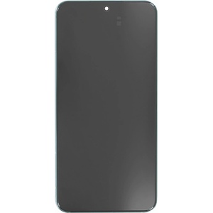 Samsung Стъкло и LCD екран за Samsung Galaxy S22 5G / SM-G901, оригинален, зелено (17391)