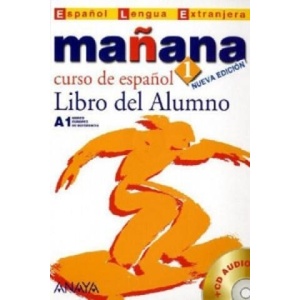 Manana (Nueva edicion) | I. Barbera (ISBN: 9788466754712)
