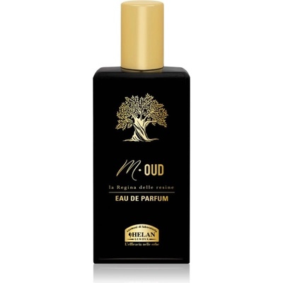 Helan M-OUD parfémovaná voda pánská 50 ml