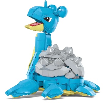 Mattel MEGA Pokémon HKT26 строителнен комплект (HKT26) (HKT26)