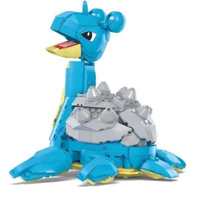 Mattel MEGA Pokémon HKT26 строителнен комплект (HKT26) (HKT26)