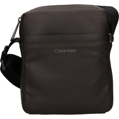 Calvin Klein Levint tmavě hnědá