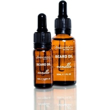 Bedfordshire Vanilla olej na vousy 10 ml