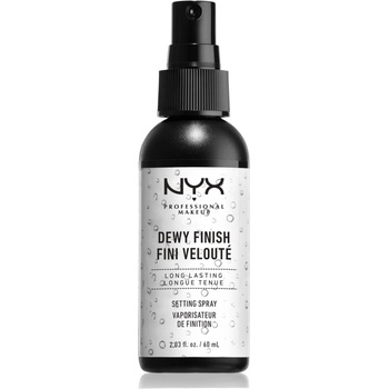 NYX Professional make-up make-up Born to Glow! Naturally Radiant Foundation Medium Buff neutrální podtón 43 g
