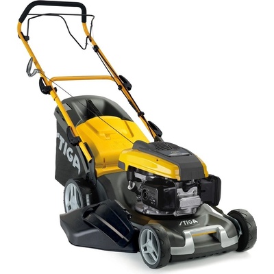 Stiga Combi 50 SQH