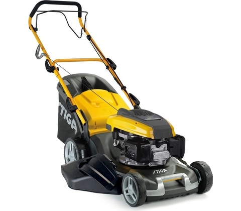 Stiga Combi 50 SQH