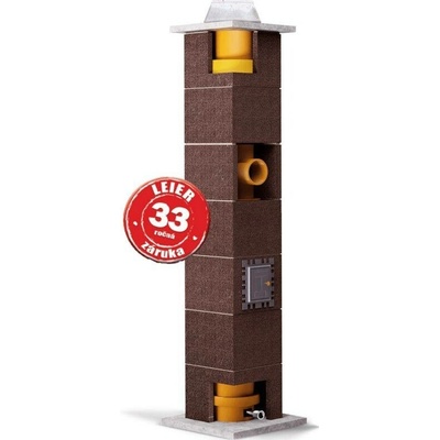 Leier systém Eco Plus 18 7,33 m