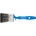 MTX Четка плоска " Водни бои" , 50 х 15 mm MTX Color Line