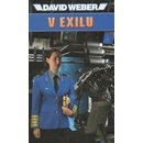 V exilu - David Weber