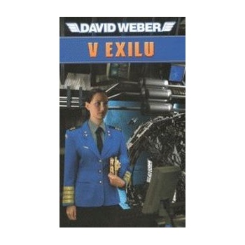 V exilu - David Weber